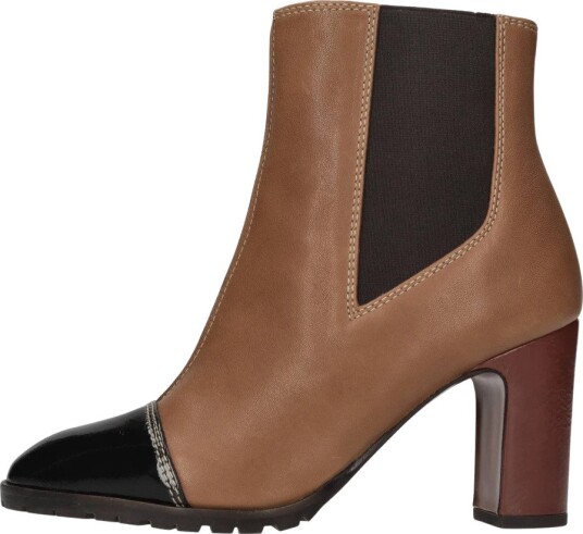 Chie Mihara, Dame, Sko, Brun, 38 1/2 EU, Chie Mihara, Dame, Sko, Brun, 38 1/2 EU,