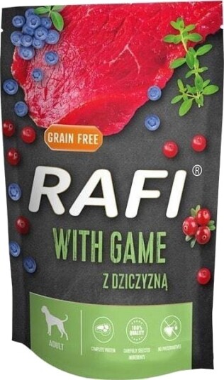 Dolina Noteci Rafi Spill 500 G