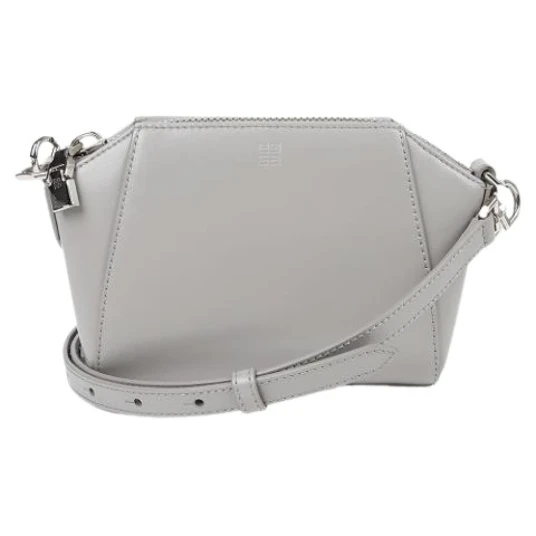 Givenchy Pre-owned Dame Pre-owned Grå