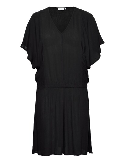Coster Copenhagen | Dress With Smock At Waist | 34 Coster Copenhagen | Dress With Smock At Waist | 34