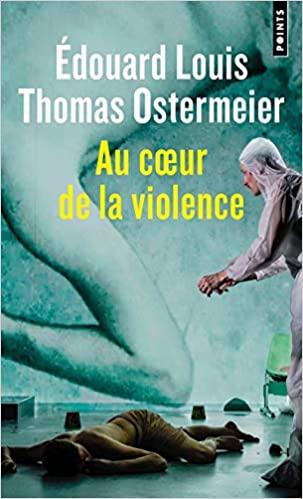 Au coeur de la violence Au coeur de la violence