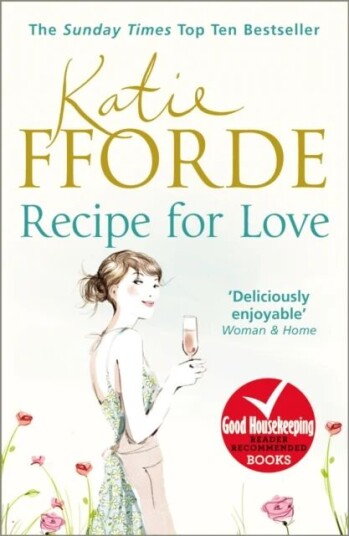 Recipe For Love Av Katie Fforde