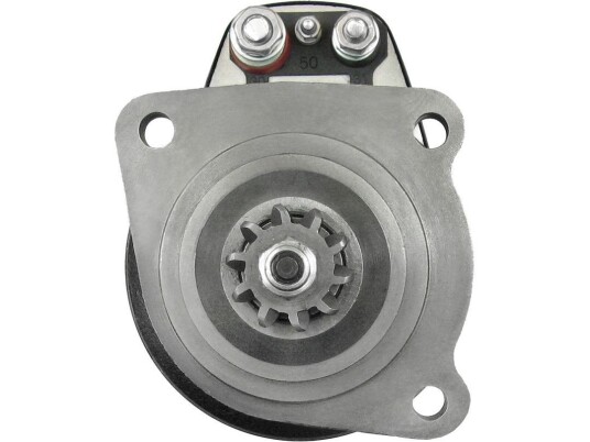 Starter AS-PL S0356 Starter AS-PL S0356