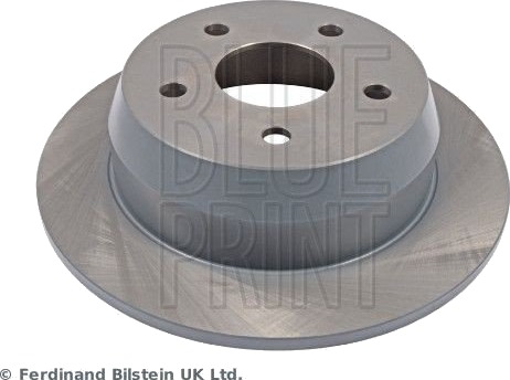 Bremseskive BLUE PRINT ADA104312
