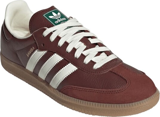 Adidas Originals Samba Og Brown 48