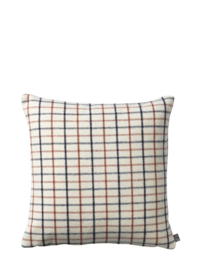 FDB Møbler R16 Slotsholmen - Multi/patterned - 50X50CM