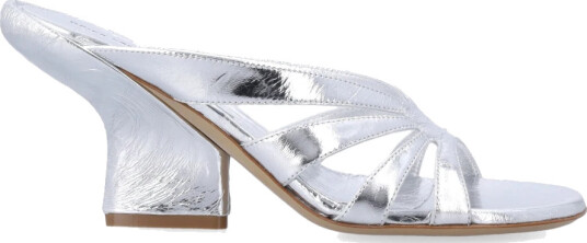 Dries Van Noten Dame Sko Grå 37 EU,