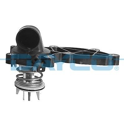 Termostat DAYCO DT1068F