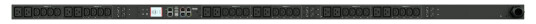 RARITAN PX3-1730-M11V2 - strømfordelerenhet - 22200 VA RARITAN PX3-1730-M11V2 - strømfordelerenhet - 22200 VA