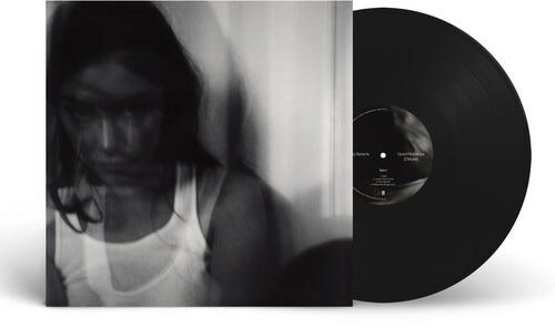 Gracie Abrams  Good Riddance  LP/Vinyl