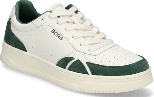 Björn Borg Victory Lt WHITE GREEN 45 Björn Borg Victory Lt WHITE GREEN 45