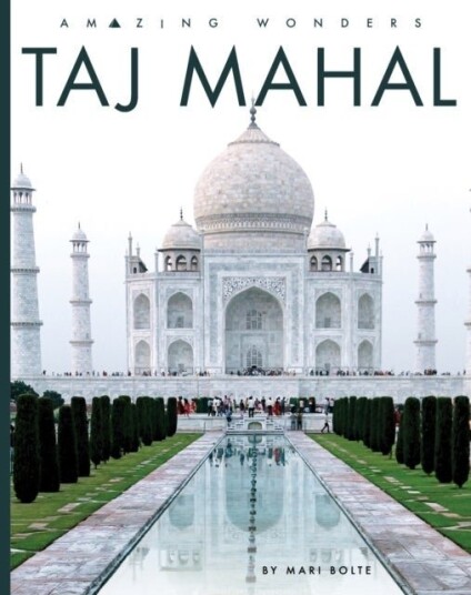 Taj Mahal Taj Mahal