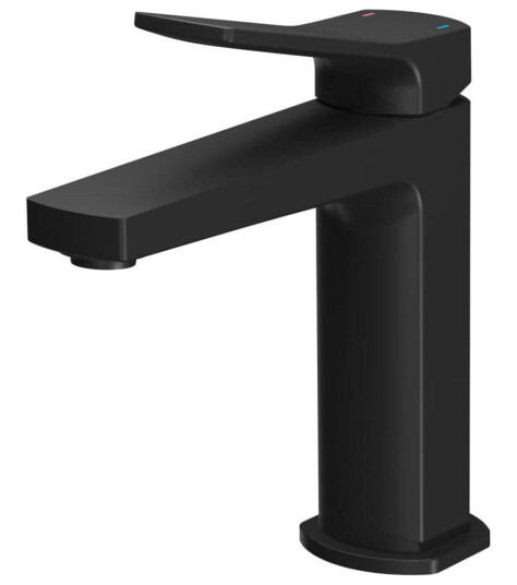 Vikingbad Arla Svart Matt (VB-017425-02) Vikingbad Arla Svart Matt (VB-017425-02)