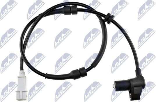 ABS sensor NTY HCA-CT-008