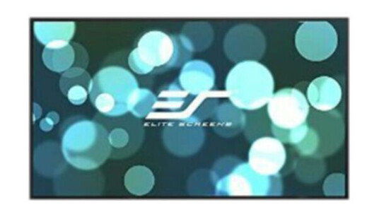 ELITE SCREENS AR92WH2 AEON SERIES PROJEKTORSKJERM 2,34 M (92") 16:9 ELITE SCREENS AR92WH2 AEON SERIES PROJEKTORSKJERM 2,34 M (92") 16:9