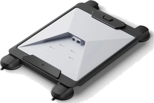 Spigen Window Car Mount STL100 black – Starlink Mini ACP09333 Spigen Window Car Mount STL100 black – Starlink Mini ACP09333