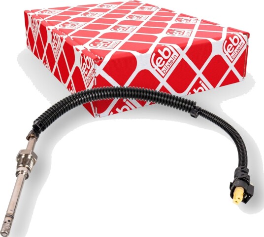 Sensor, eksostemperatur FEBI BILSTEIN 170460
