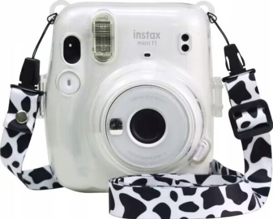 LoveInstant Universal Fuji Instax Mini 11 8 9 70 90 / Fudge
