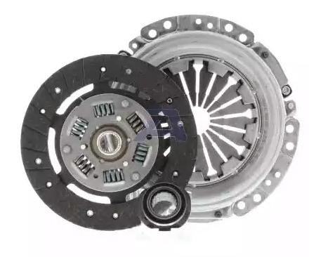 Clutchsett AISIN KM 081 Clutchsett AISIN KM 081