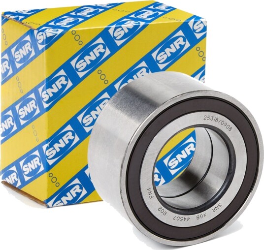 Hjullager SNR XGB44507R02