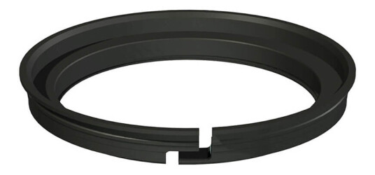 VOCAS 143mm to 114mm Step down ring for MB-435/436/455 VOCAS 143mm to 114mm Step down ring for MB-435/436/455