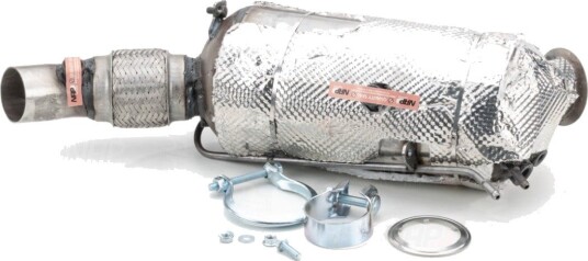 NAP carparts CAD10790 Partikkelfilter