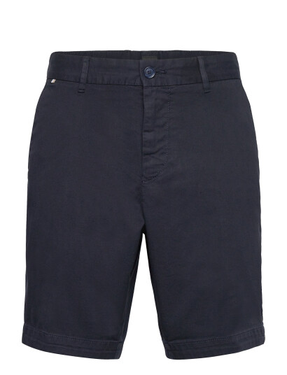 BOSS H-Slice-Shorts1 - Navy - 48
