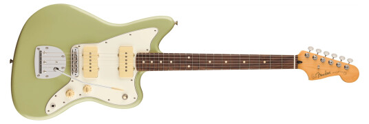 Fender Player II Jazzmaster RW BCG Fender Player II Jazzmaster RW BCG