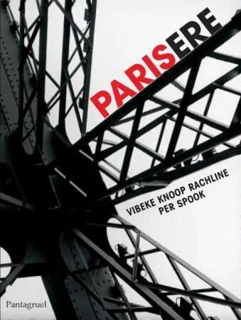 Parisere Av Vibeke Knoop Rachline