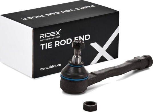 RIDEX 914T0348 Endeledd