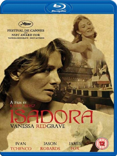 Isadora Isadora
