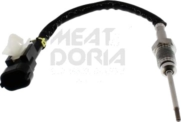Sensor, eksostemperatur MEAT & DORIA 12793