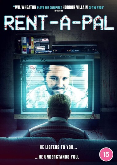 RentAPal DVD