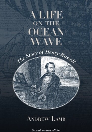 A Life on the Ocean Wave