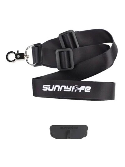 Sunnylife Bracket & Strap Disassembly free RC GK507