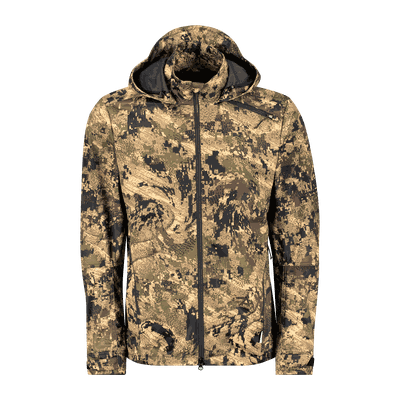 Härkila Optifade Wsp Jacket jaktjakke Grønn 54 Härkila Optifade Wsp Jacket jaktjakke Grønn 54