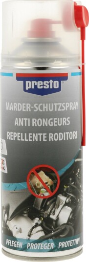 PRESTO 803857 Anti-mårspray