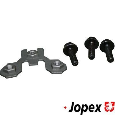 Sikringsplate JP GROUP 1140250500