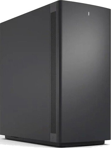 Fractal Design Define One Dark Solid Kabinett Miditower Svart FD-C-DEFOA-01
