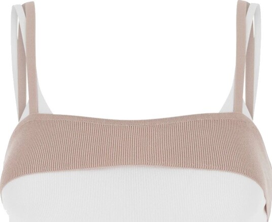 Diesel Dame Topper Rosa XS,