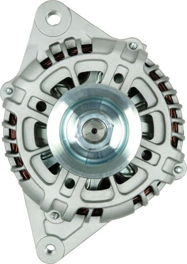 Dynamo AS PL A9017