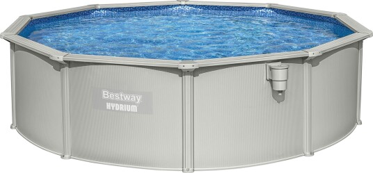 Bestway Hydrium Bassengsett 457x122 cm