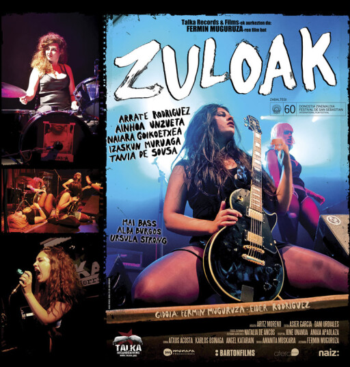 Zuloak Zuloak CD