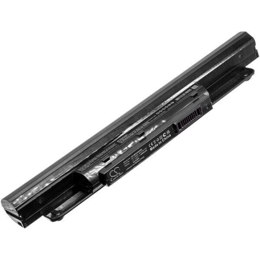 MSI X460-004US batteri (5200 mAh 11.1 V, Sort) MSI X460-004US batteri (5200 mAh 11.1 V, Sort)