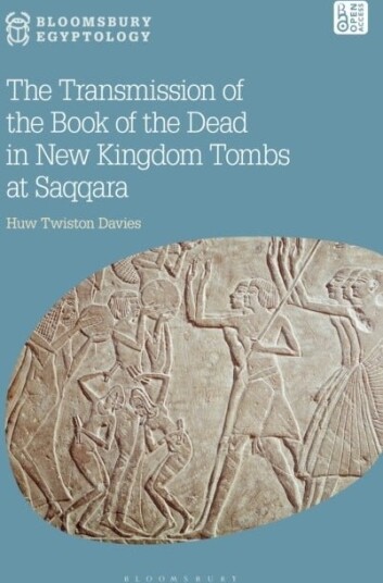 The Transmission of the Book of the Dead in New Kingdom Tombs at Saqqara