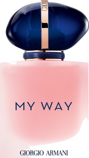 Armani Giorgio Armani My Way Floral Eau De Parfum Spray 50 Milliliters