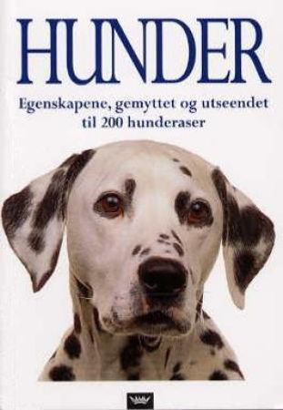 Hunder, Veldig slitt eller vannskadet