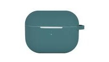 Terratec Airbox Pro, Etui, Polykarbonat, 17 G, Grønn Terratec Airbox Pro, Etui, Polykarbonat, 17 G, Grønn