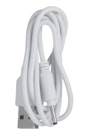 Womanizer Womanizer Ladekabel m/Pinne WZ91MG0100 Womanizer Womanizer Ladekabel m/Pinne WZ91MG0100