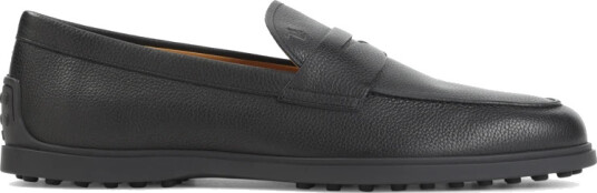 Tod's, Herre, Sko, Svart, 44 EU,